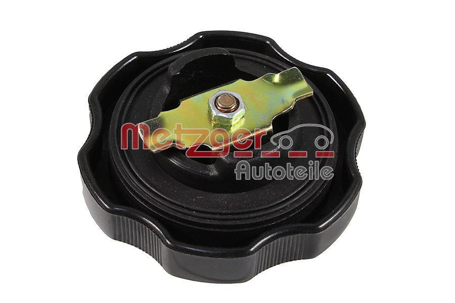 Tampão de enchimento do óleo motor METZGER ref. 2141062